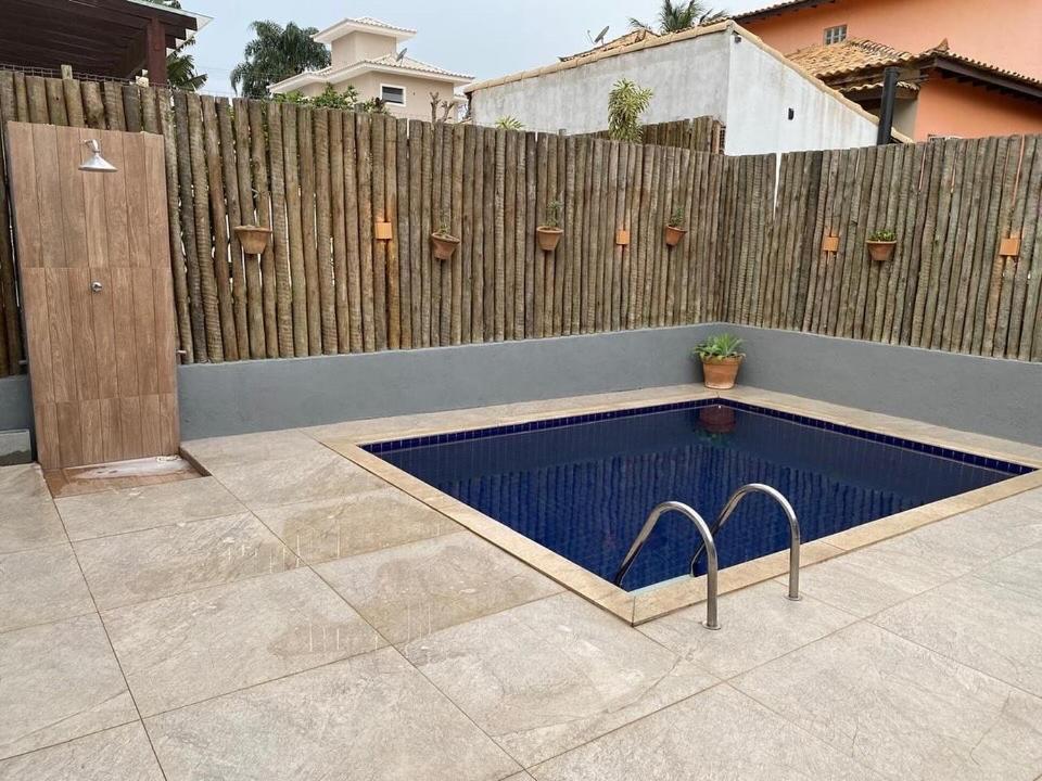 Sua casa em Búzios