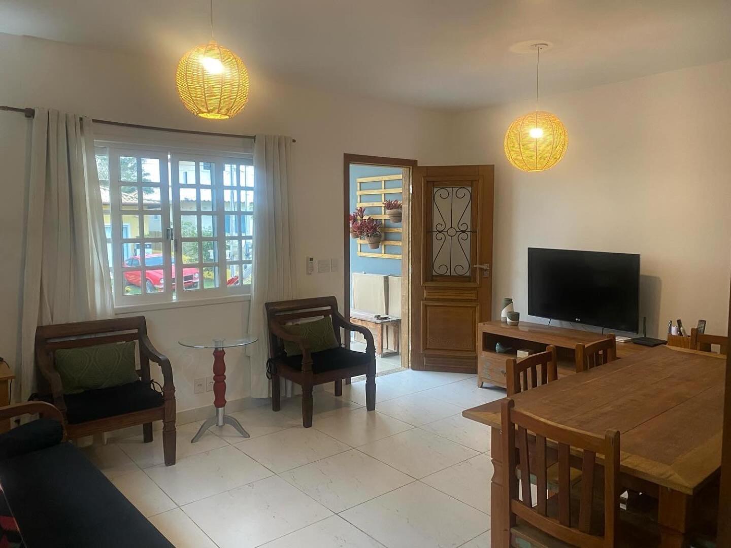 Sua casa em Búzios