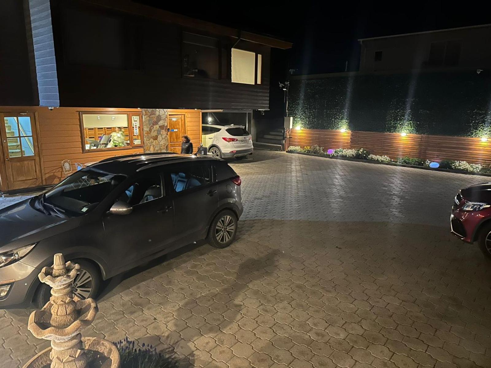 Hotel Portada de Magallanes - Image 1