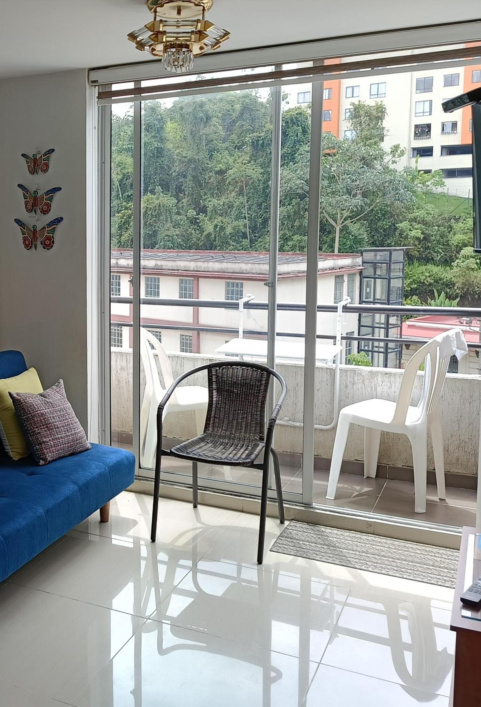 Acogedor en el corazón de Manizales cerca de todo