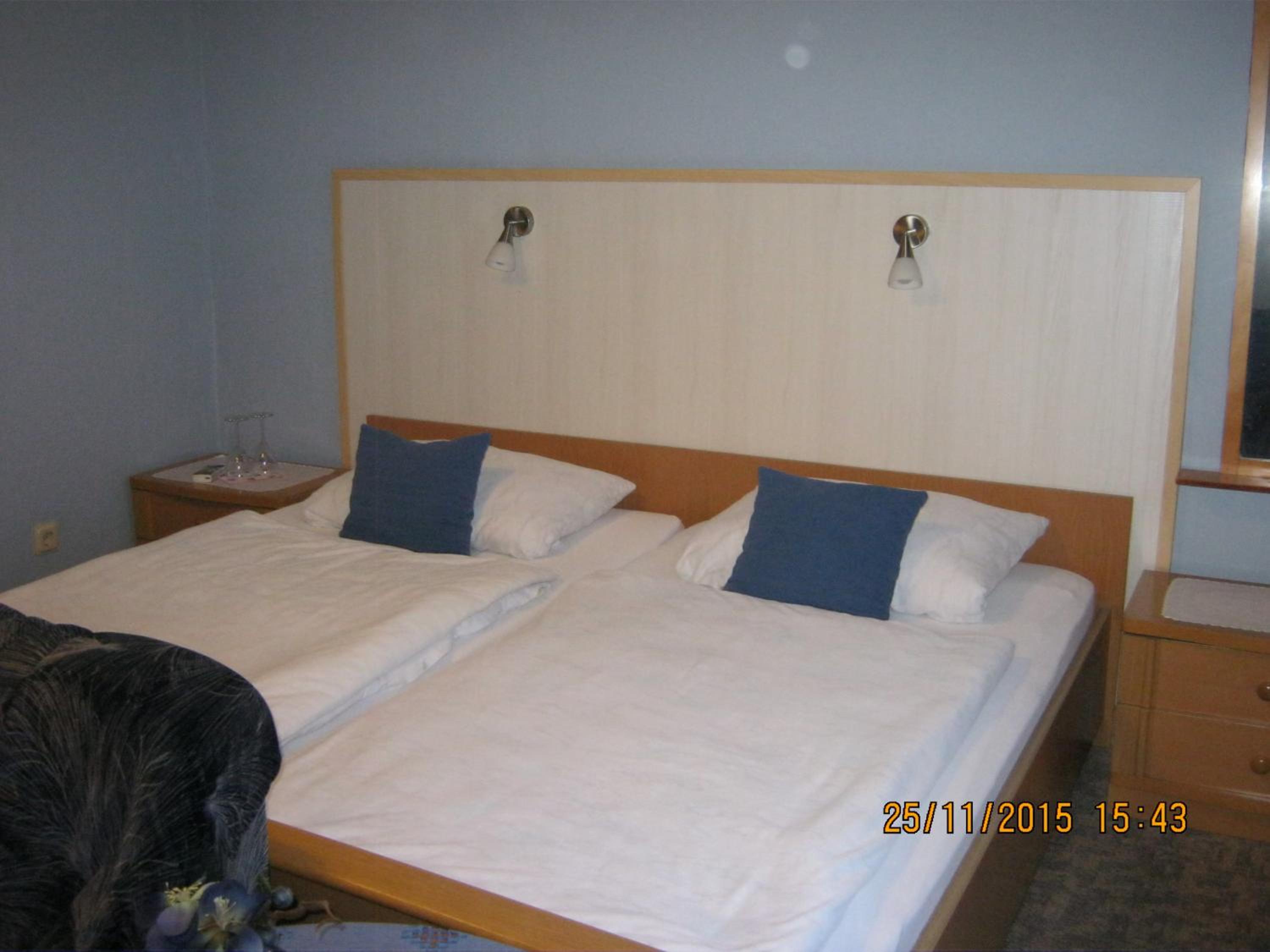 Ferienhotel Waldfrieden