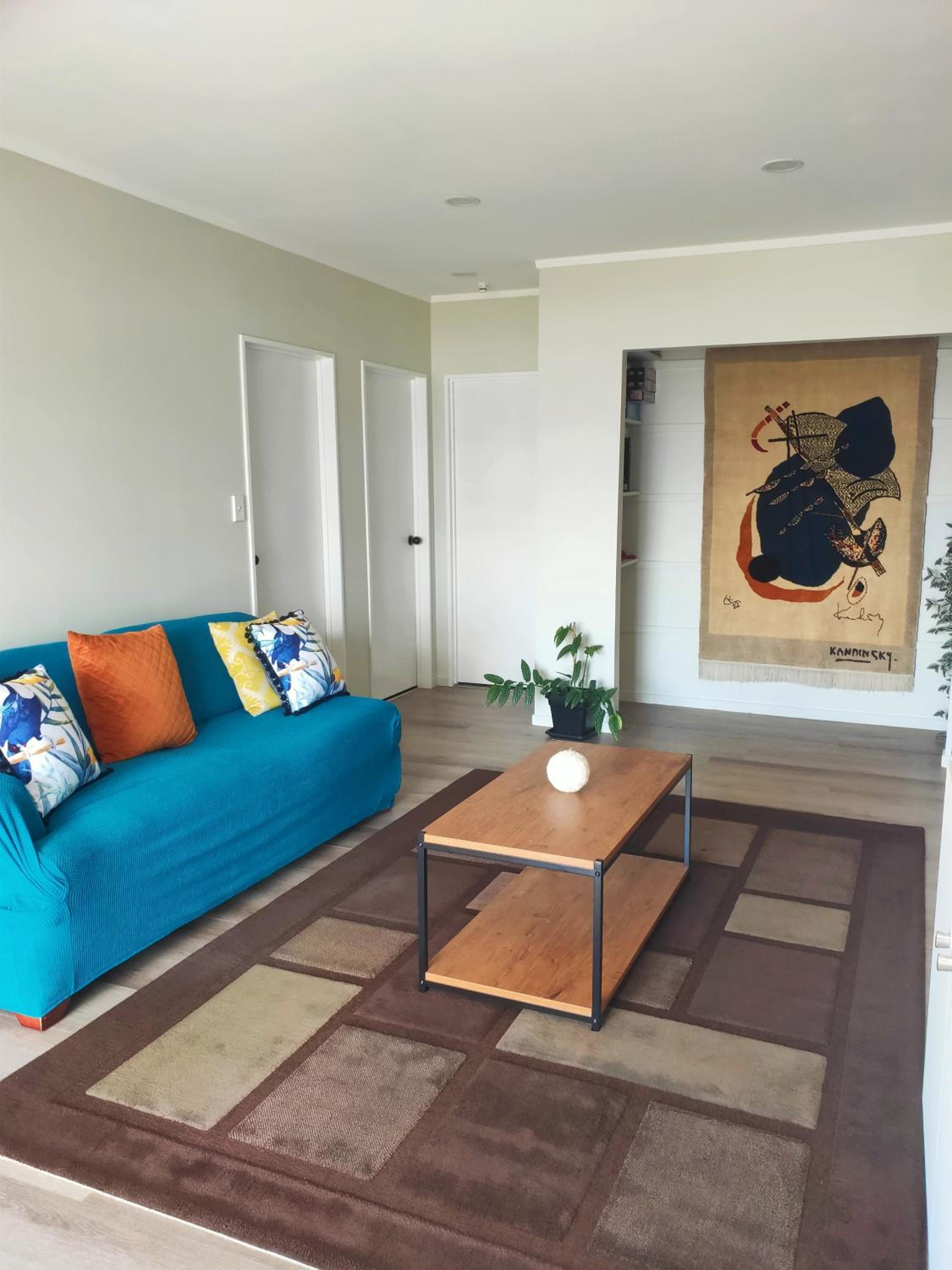 Lakaz Beach house