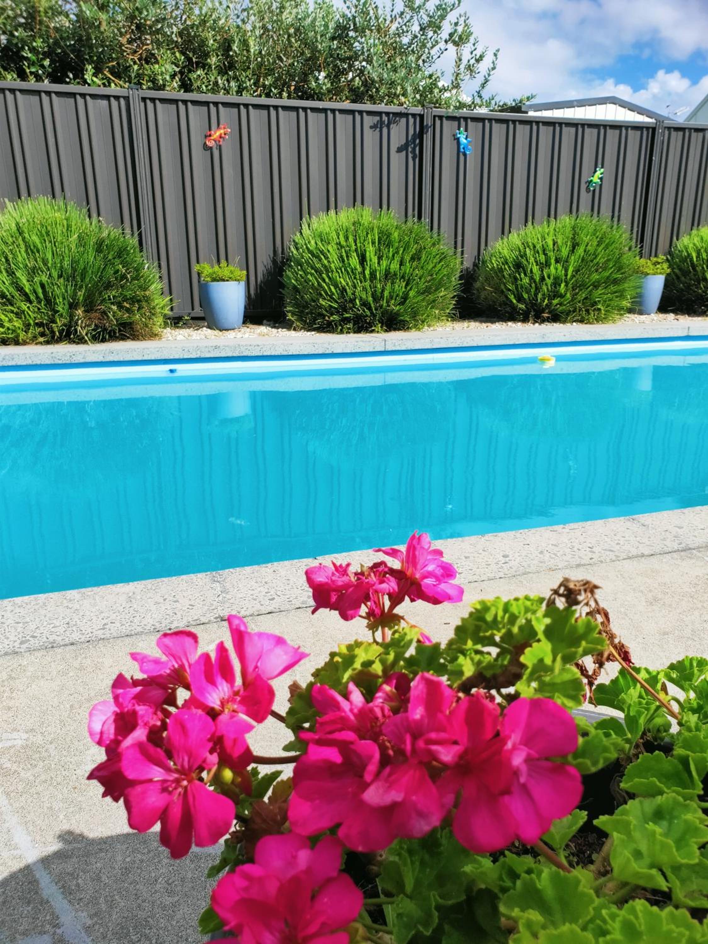 Lakaz Beach house