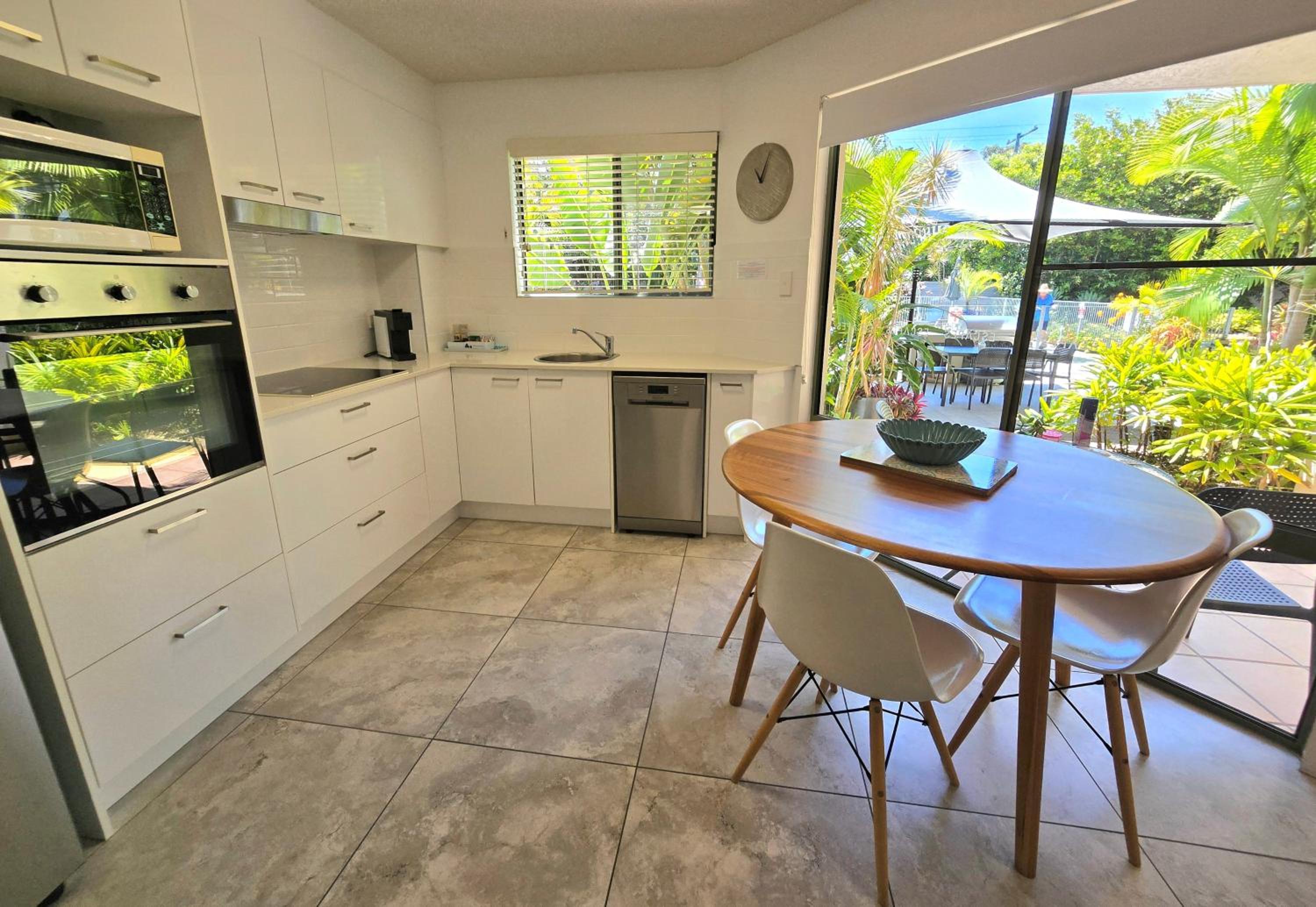 Noosaville Vacations - Noosa River Retreat Holiday Apartments - Property Image 91