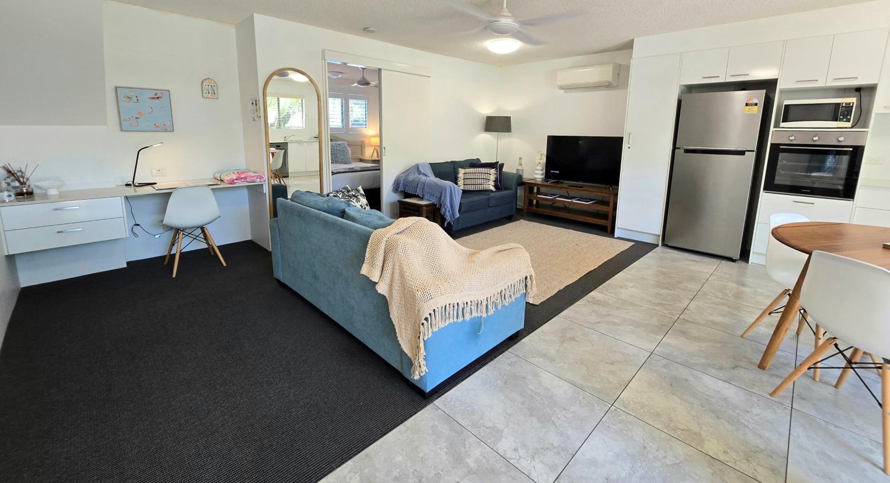 Noosaville Vacations - Noosa River Retreat Holiday Apartments - Property Image 90
