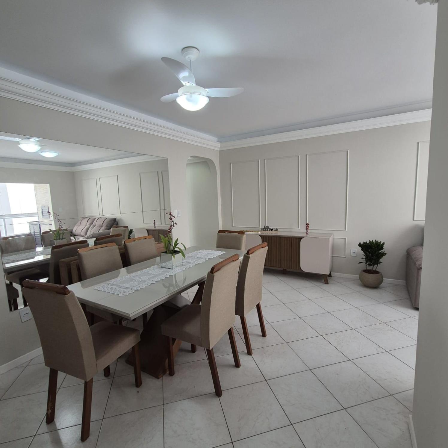 Apartamento Balneário Camboriú, Pé na Areia !