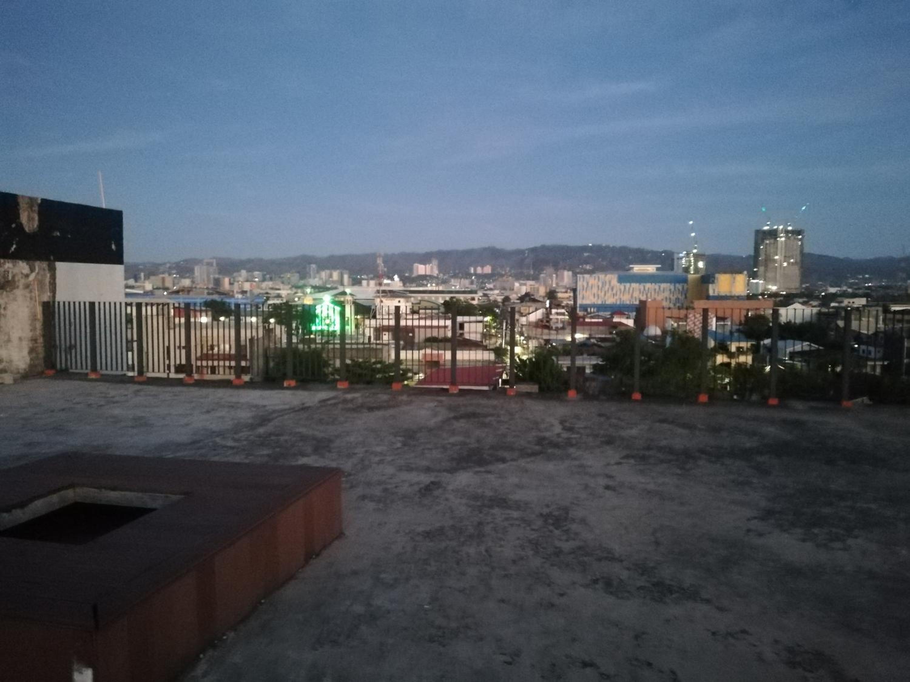 roof