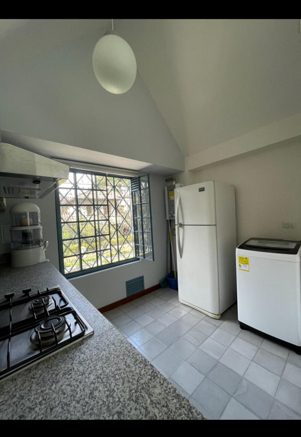 Lindo Apartamento en Bogotá