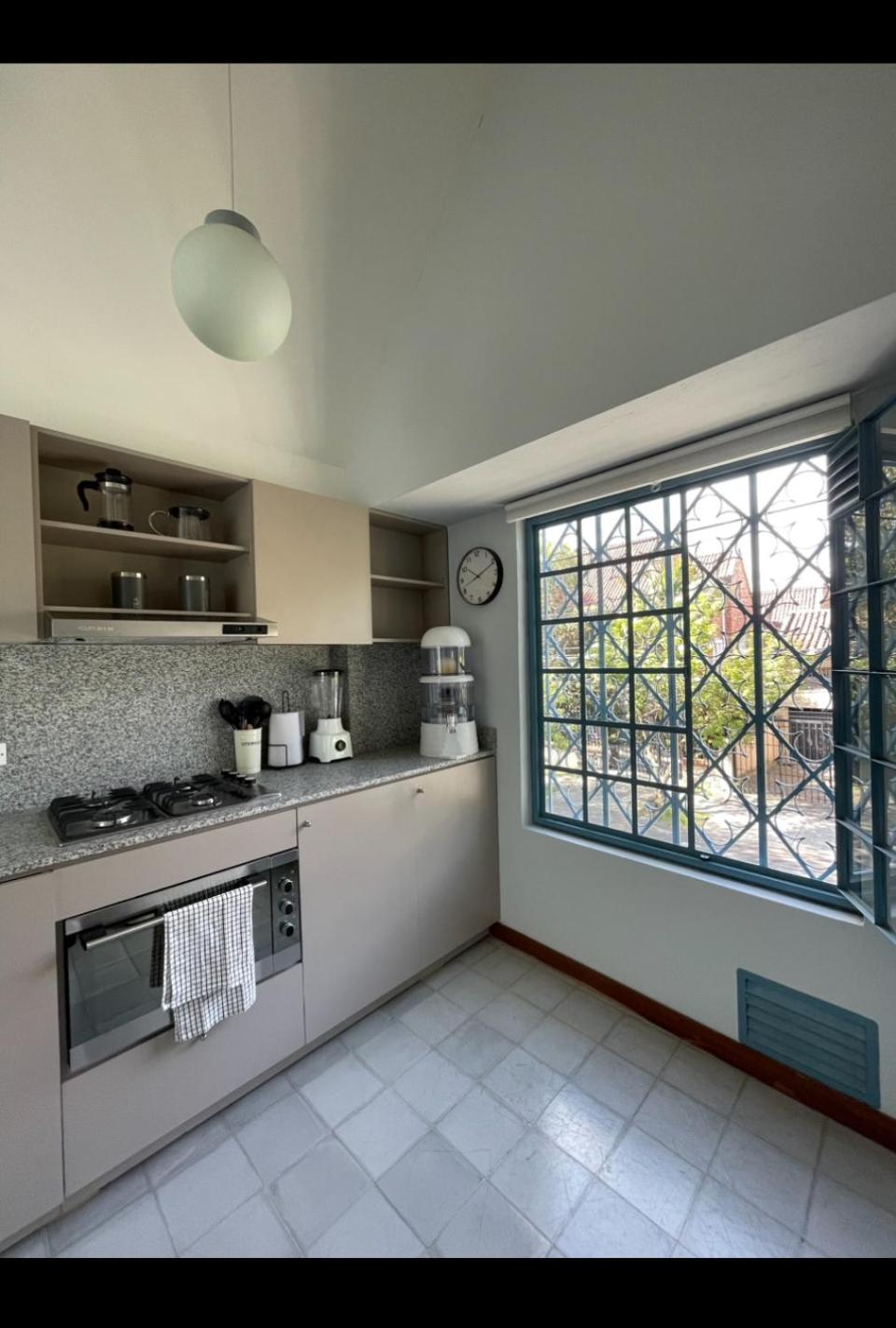 Lindo Apartamento en Bogotá