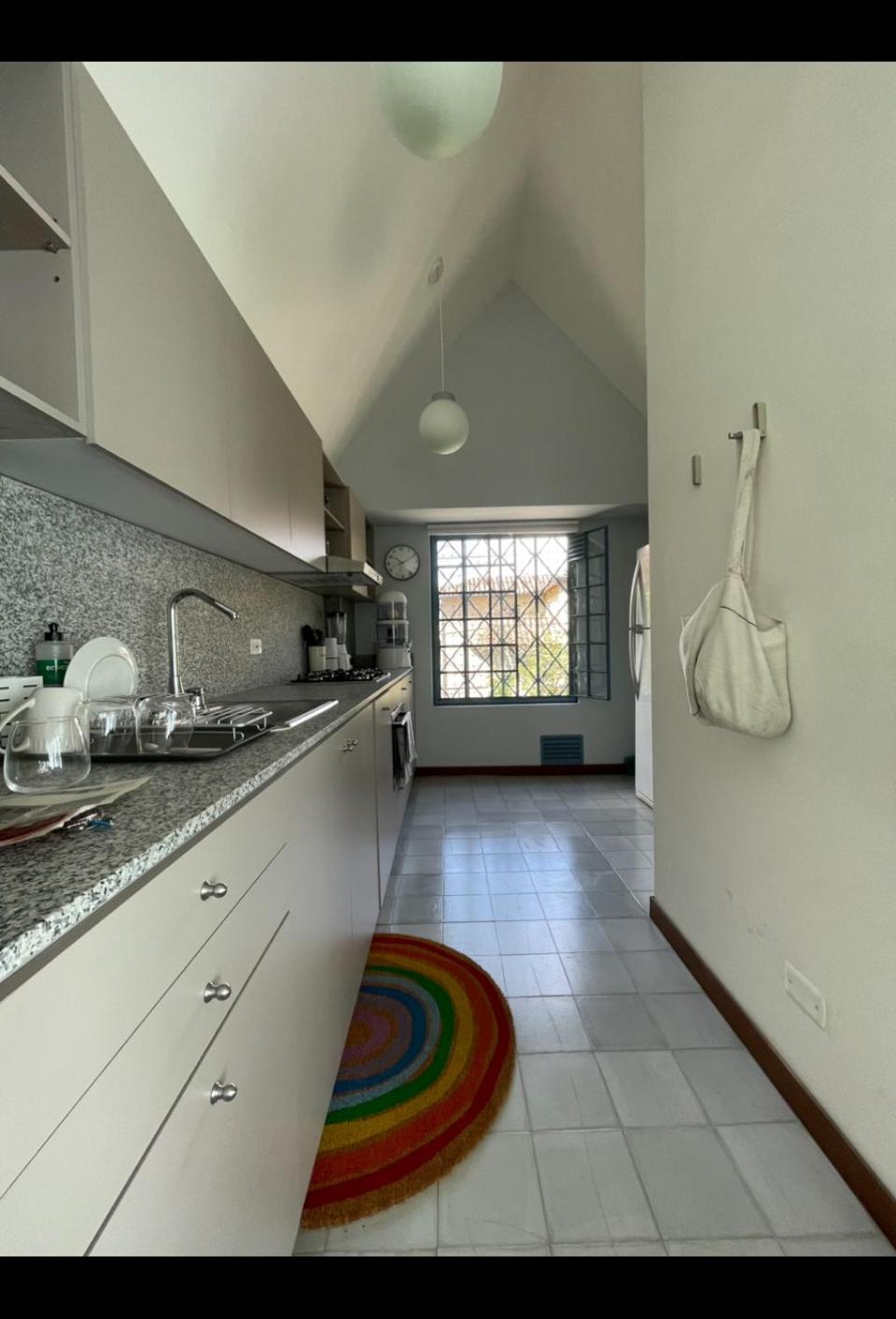 Lindo Apartamento en Bogotá