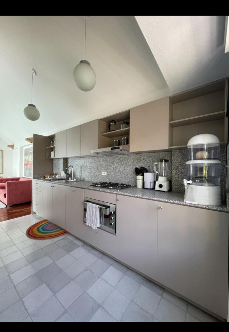 Lindo Apartamento en Bogotá