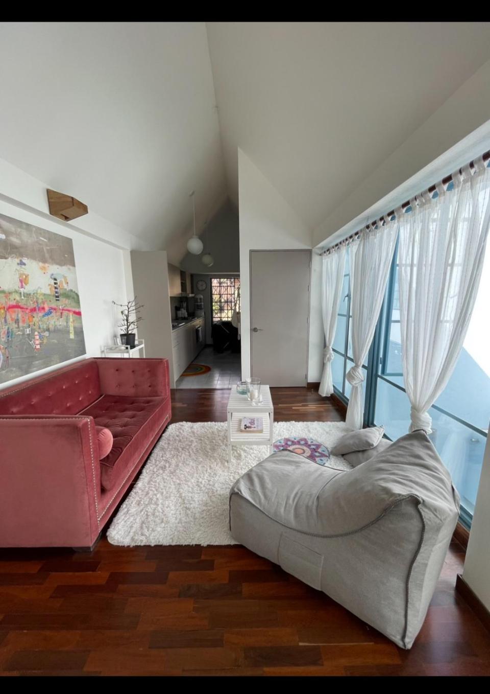 Lindo Apartamento en Bogotá