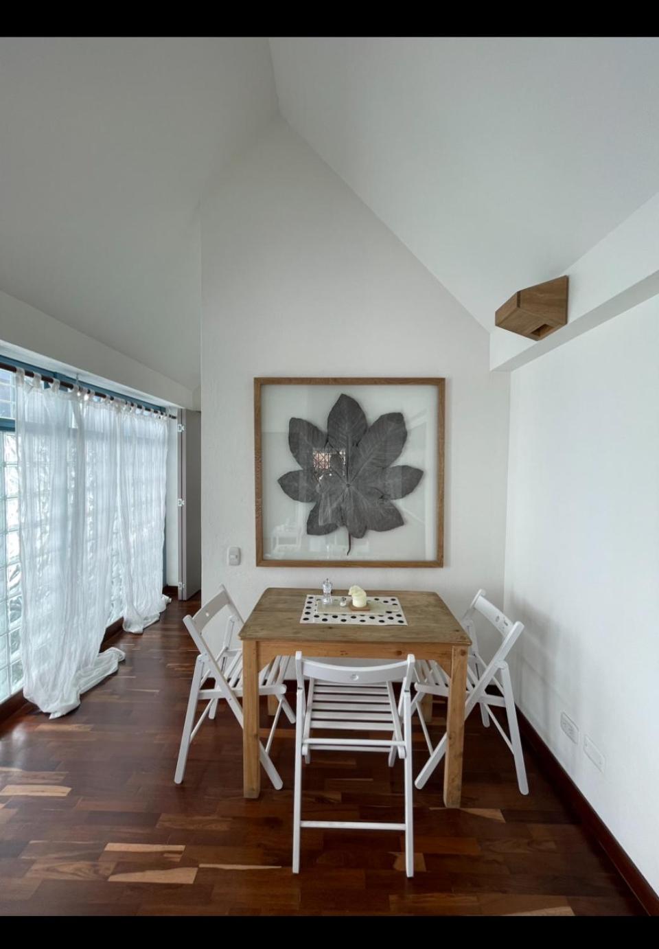 Lindo Apartamento en Bogotá