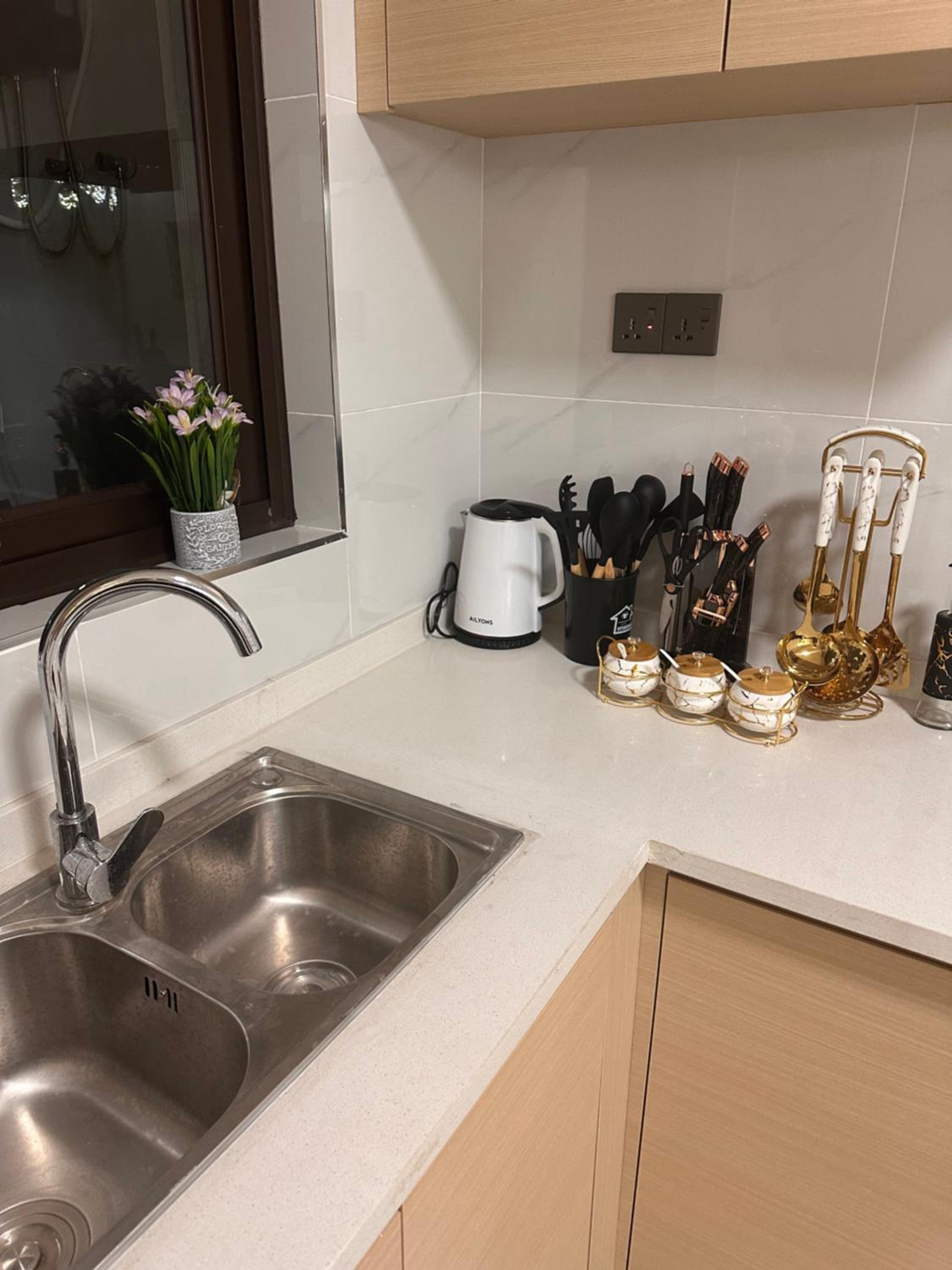 Hannah Luxury homes view 2