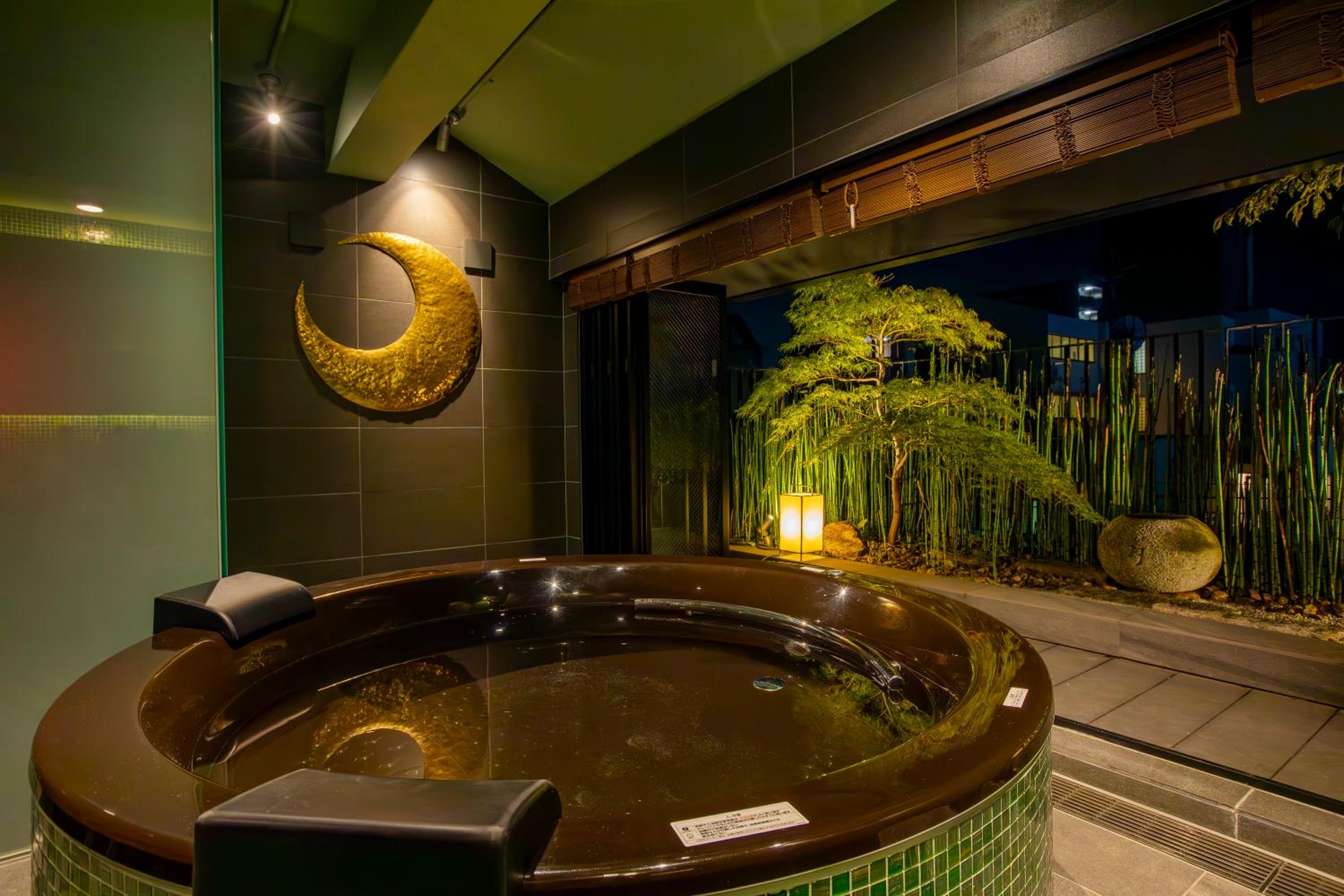 gallery hotel KAGUYA view 2