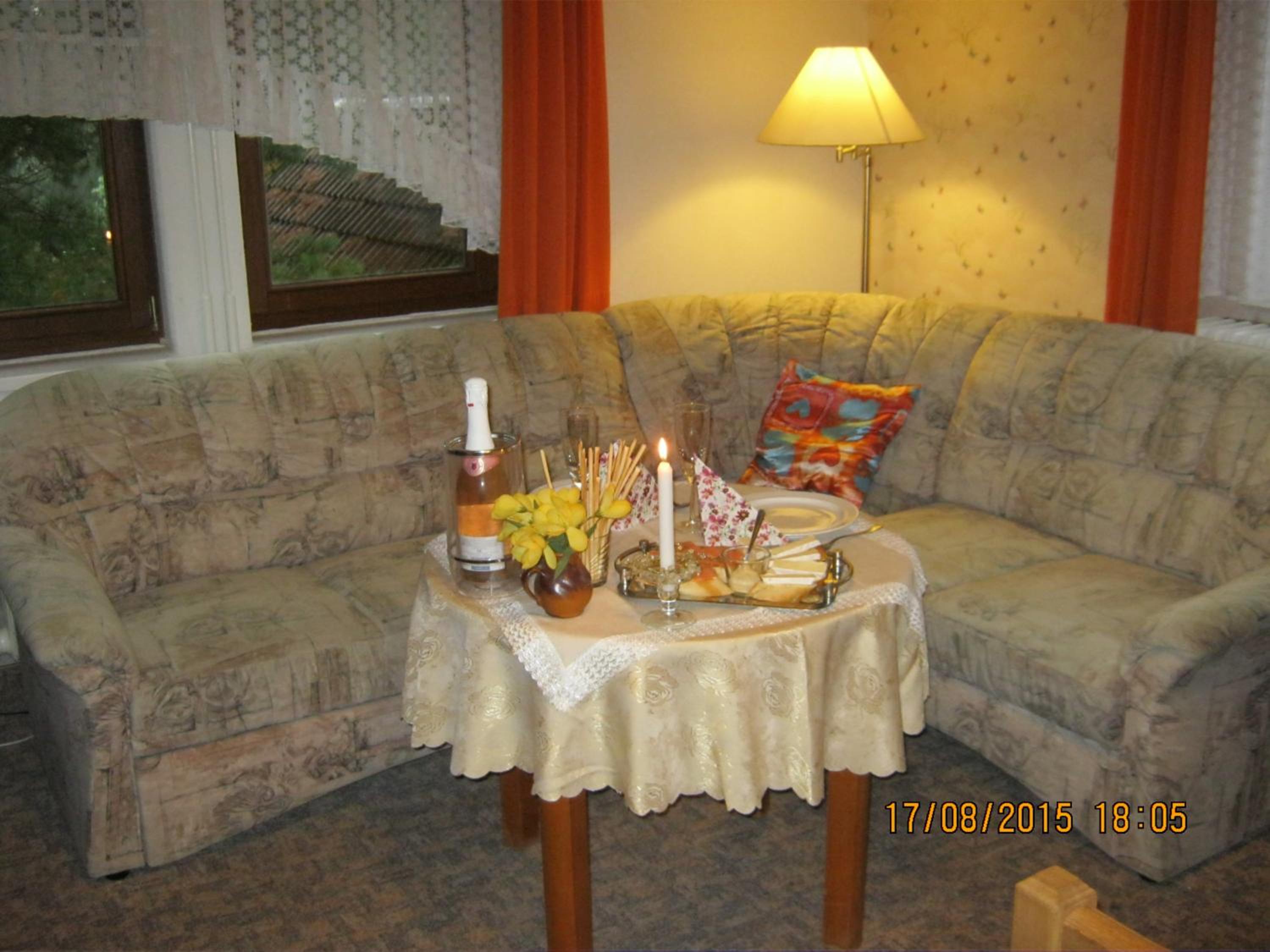 Ferienhotel Waldfrieden