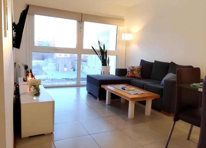 Departamento 3 ambientes en Mar del Plata