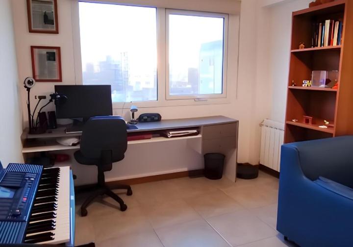Departamento 3 ambientes en Mar del Plata