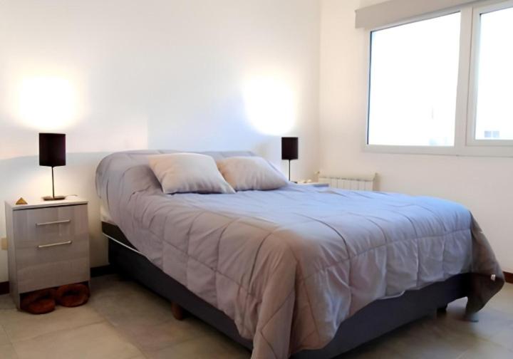 Departamento 3 ambientes en Mar del Plata