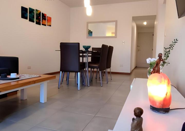 Departamento 3 ambientes en Mar del Plata
