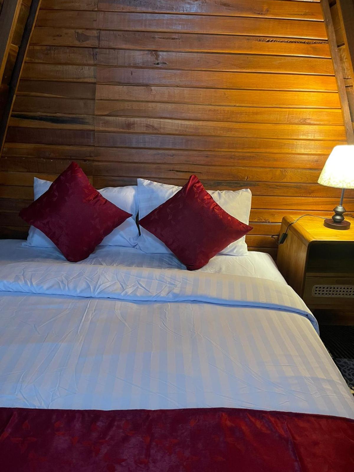 Kupanaha Villa