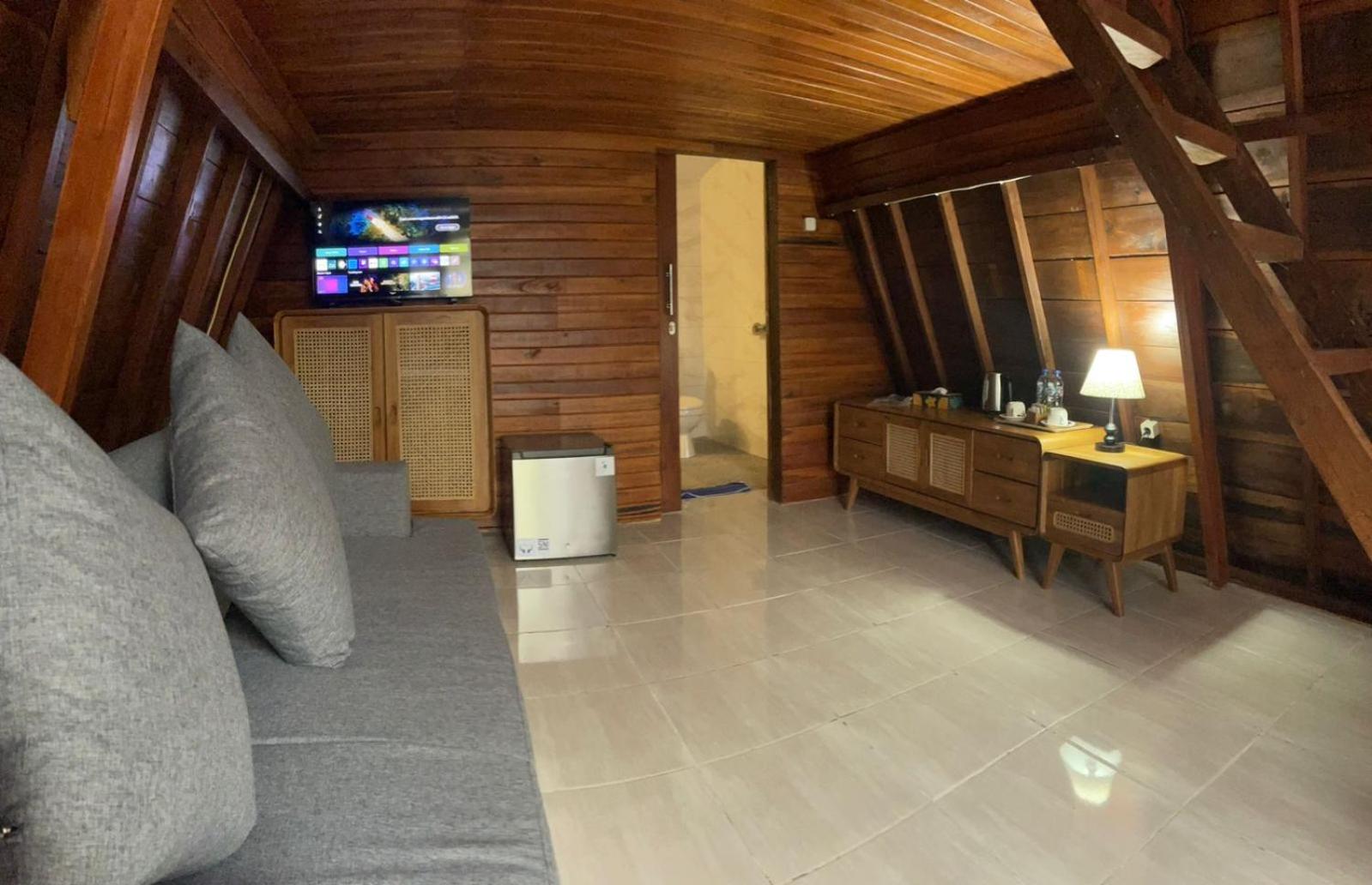 Kupanaha Villa