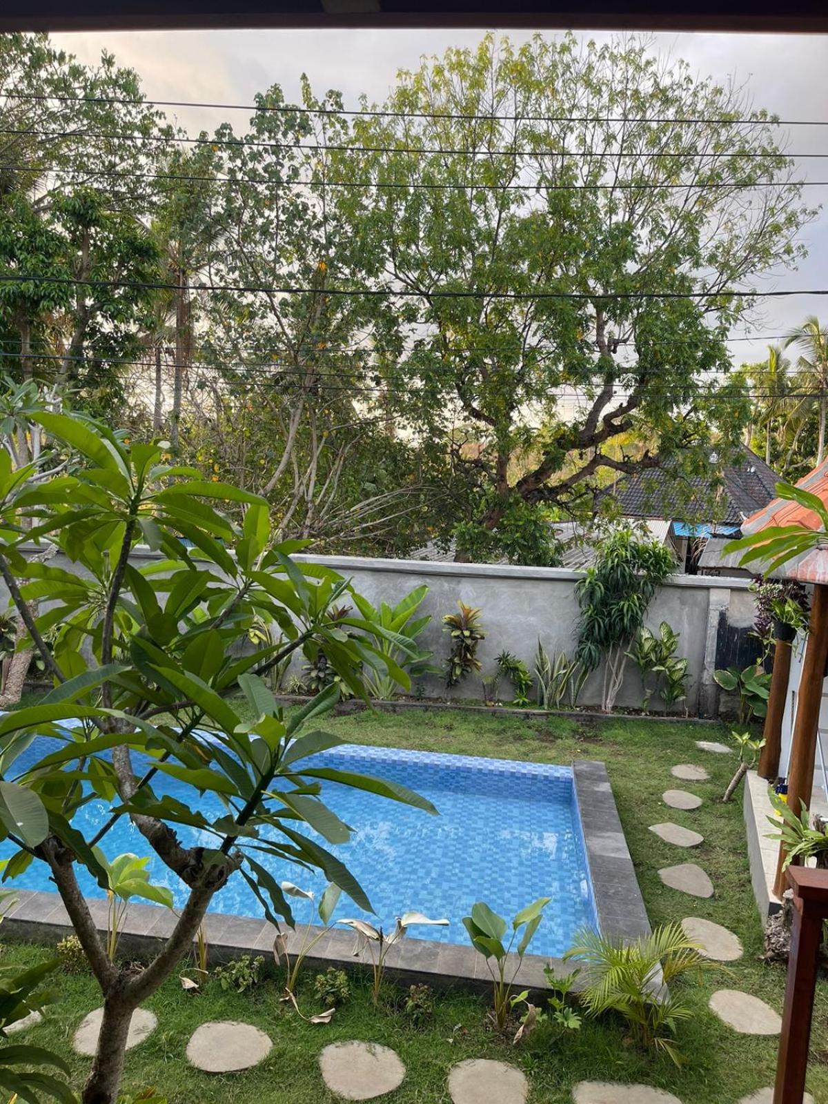 Kupanaha Villa