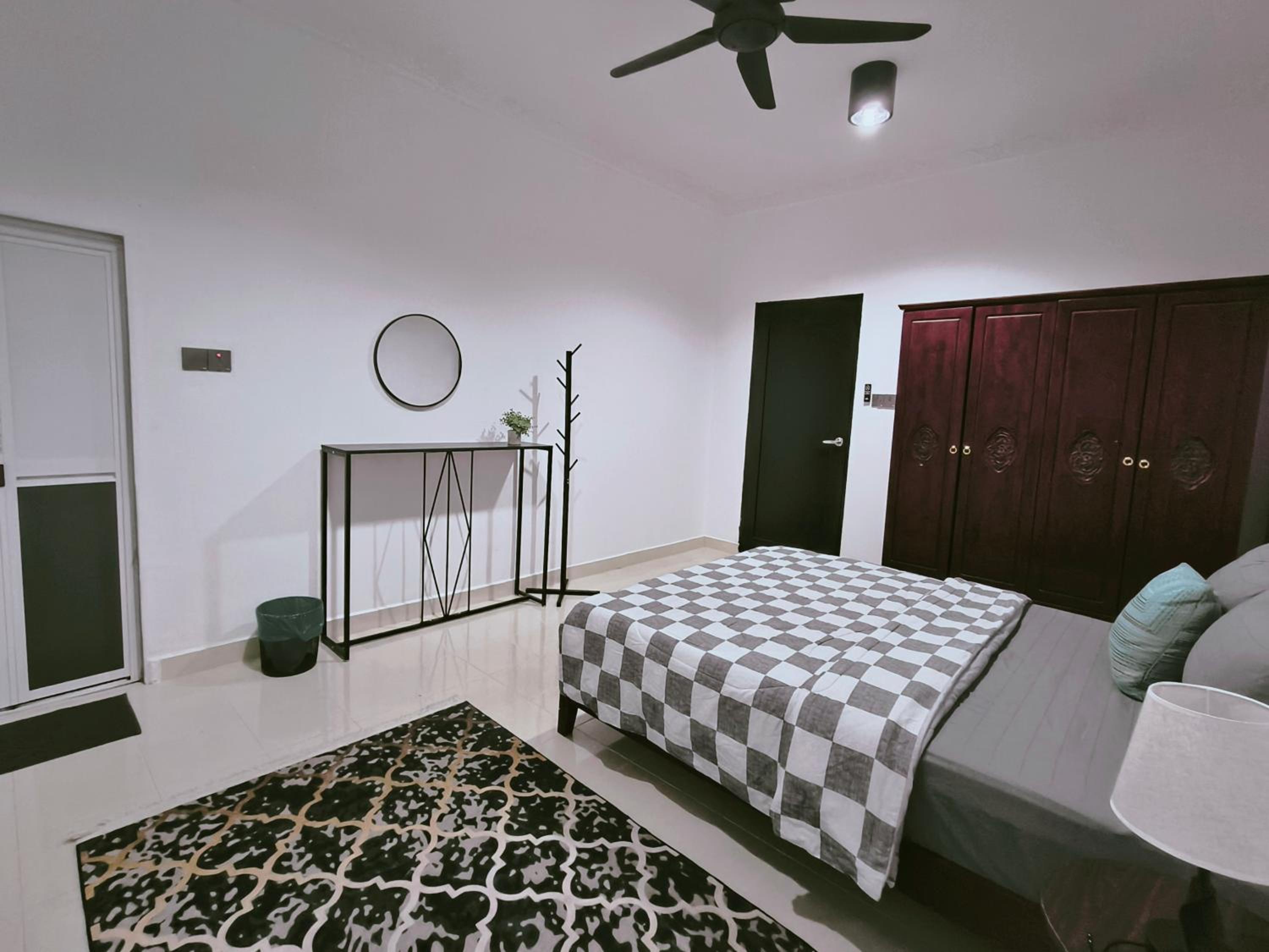Sky312 Muslim Homestay photo 8