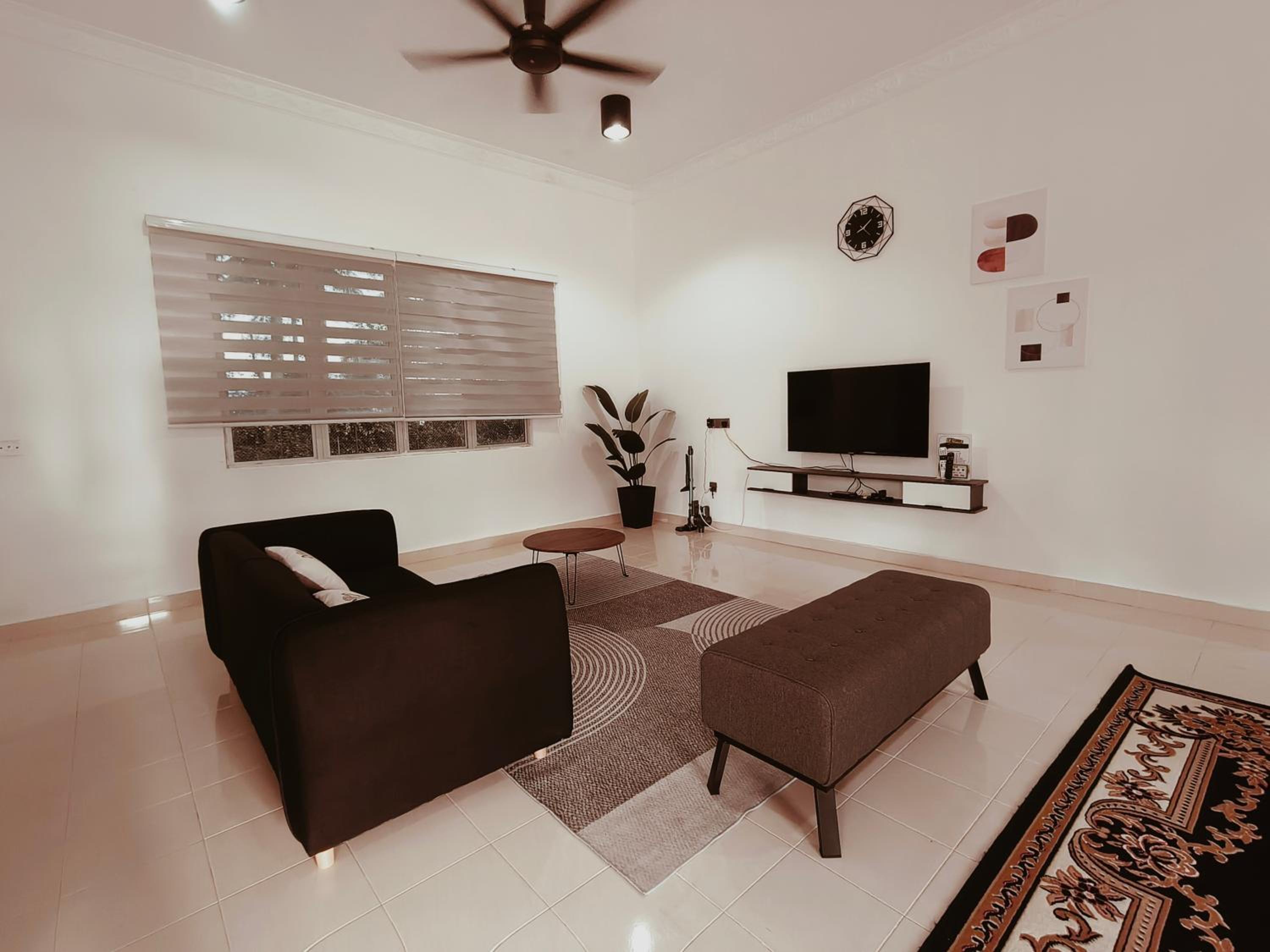 Sky312 Muslim Homestay photo 6