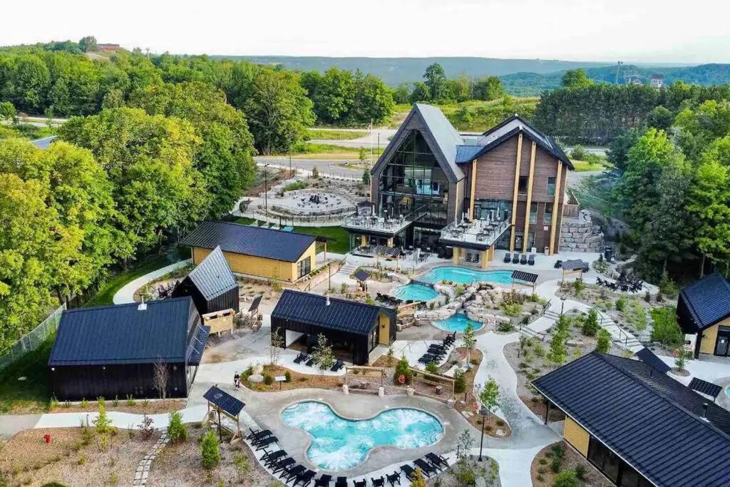 Romantic Country Getaway