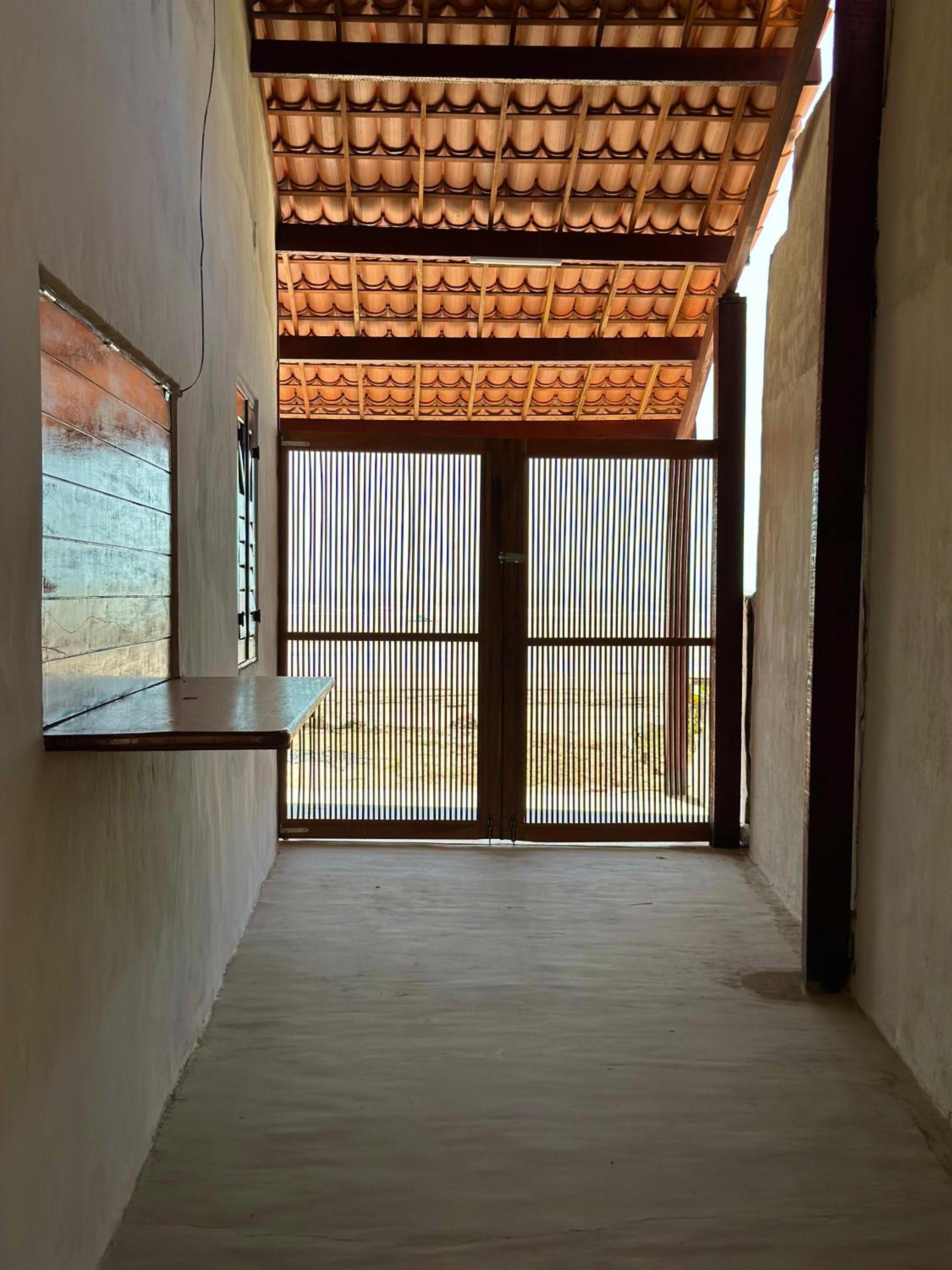 Casa do Pescador - Praia do Maceió - Camocim - CE
