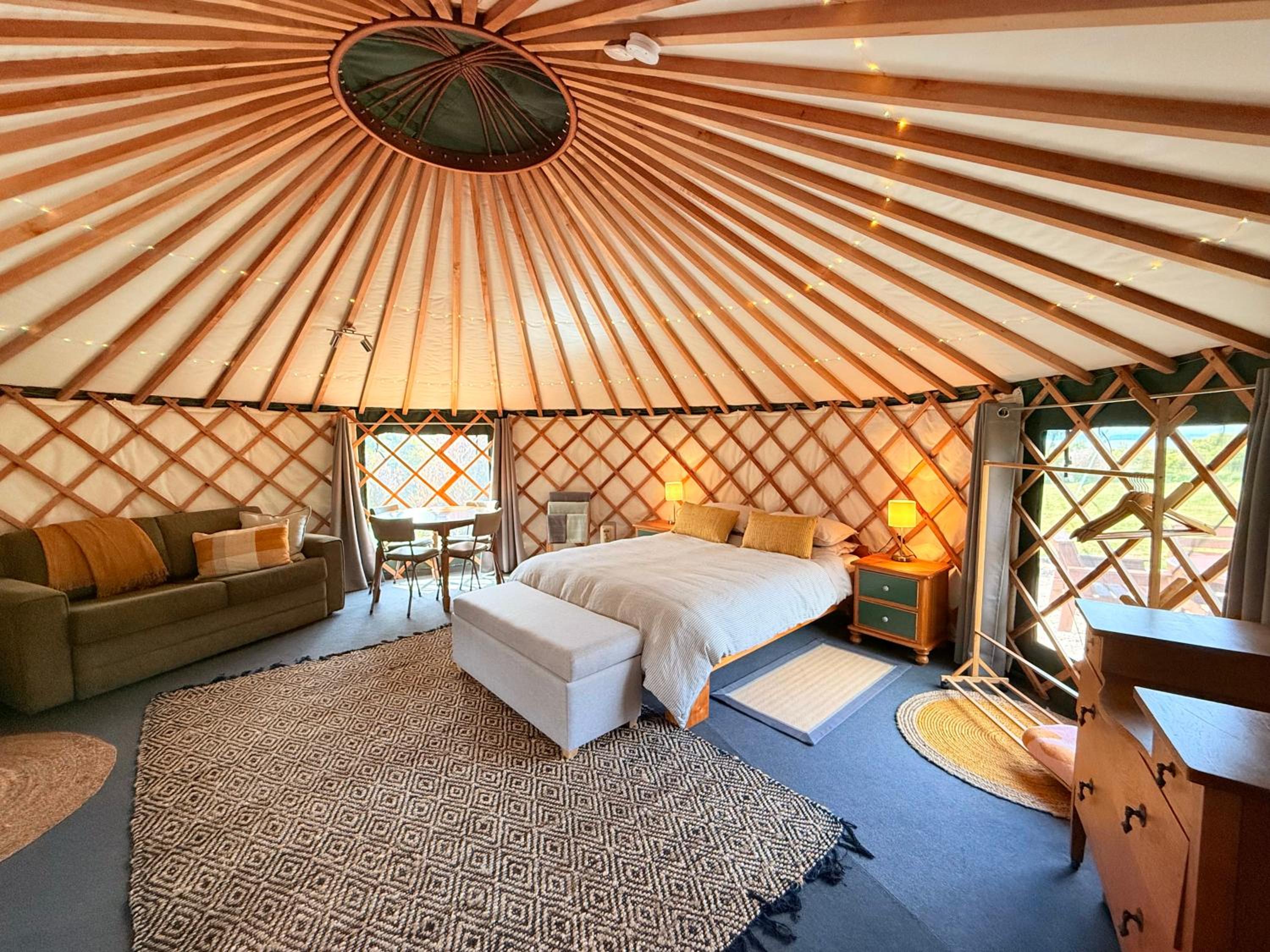 Pā Tōrea Beach Stay
