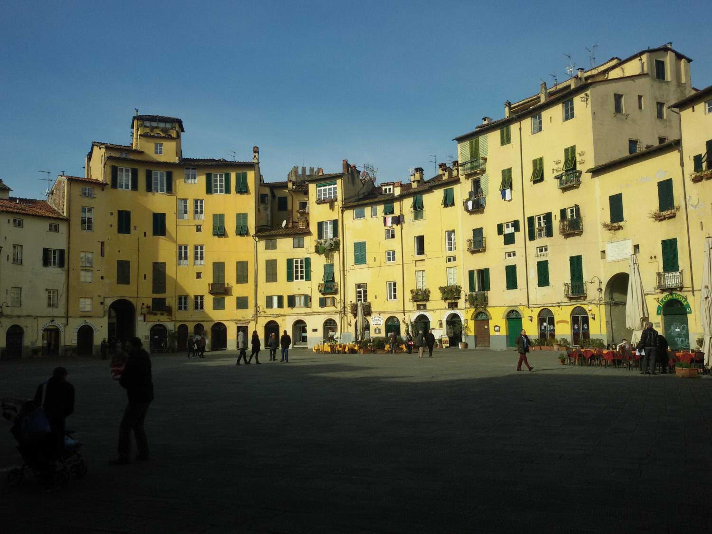 Appartamento Puccini view 4