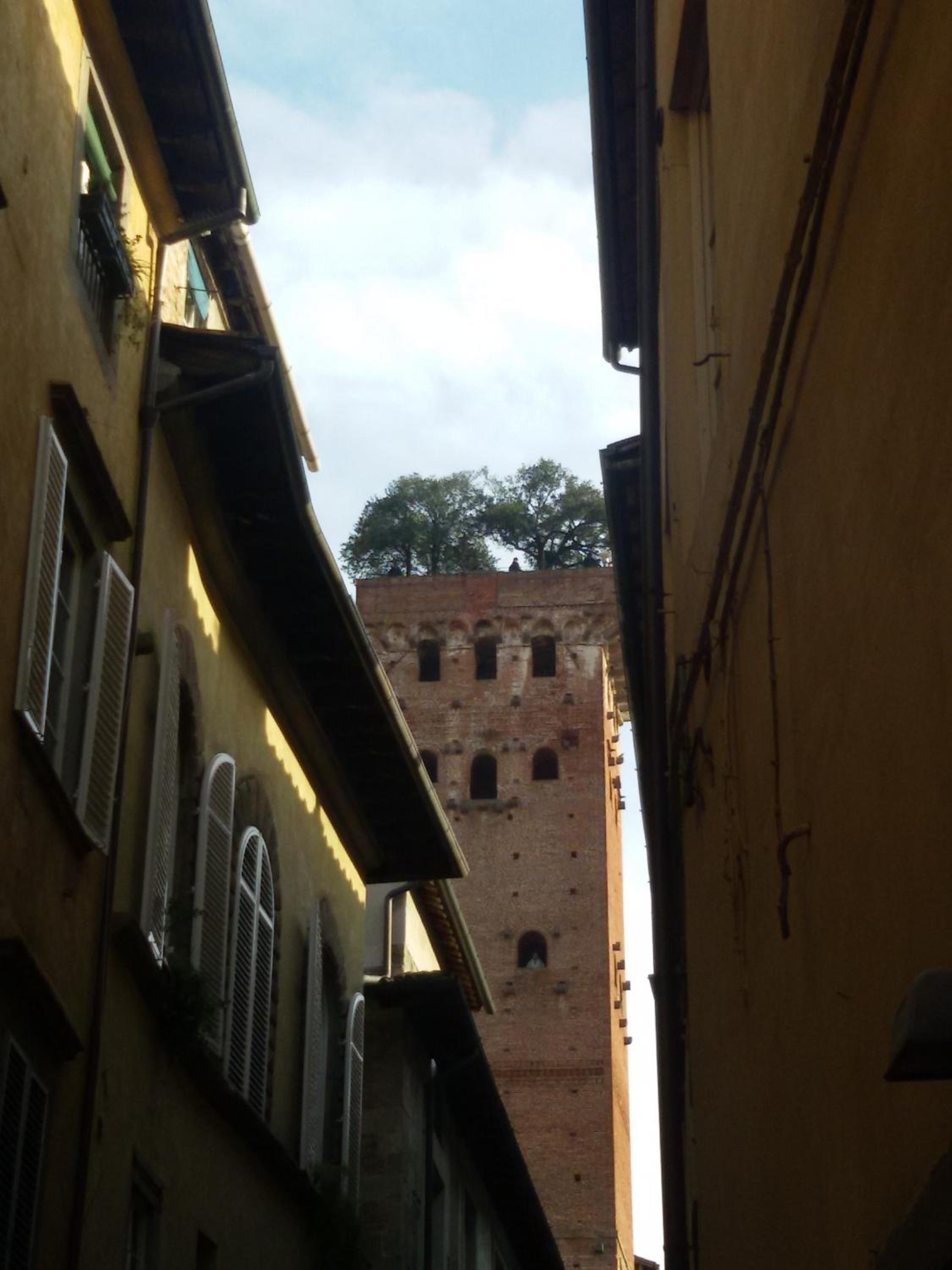 Appartamento Puccini view 3