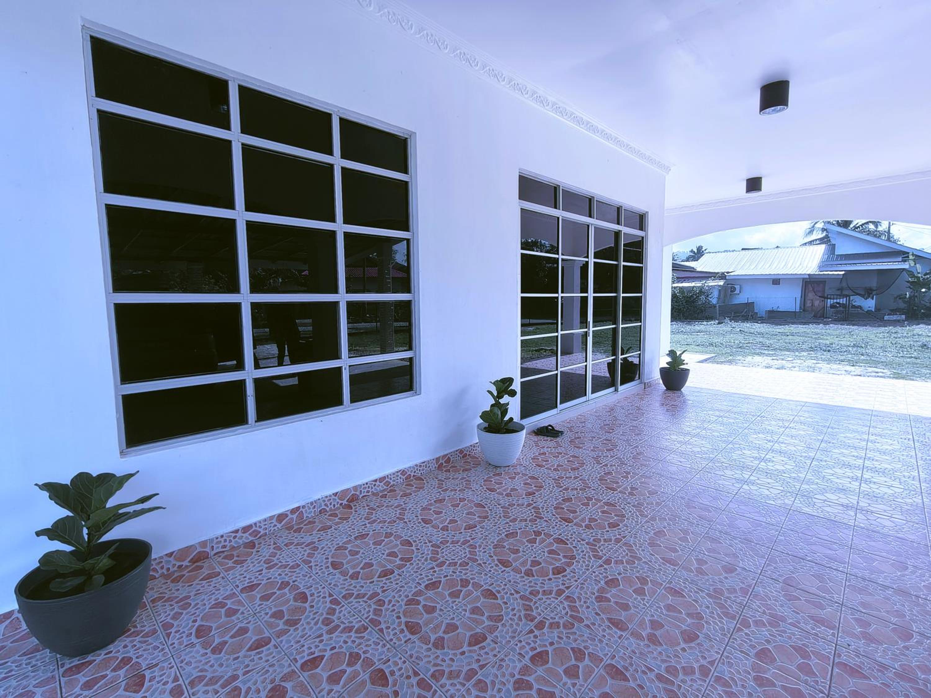 Sky312 Muslim Homestay photo 4
