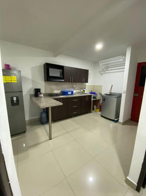 apartamento samanes de guadalupe cali
