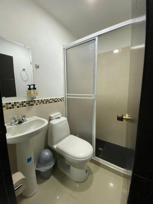 apartamento samanes de guadalupe cali