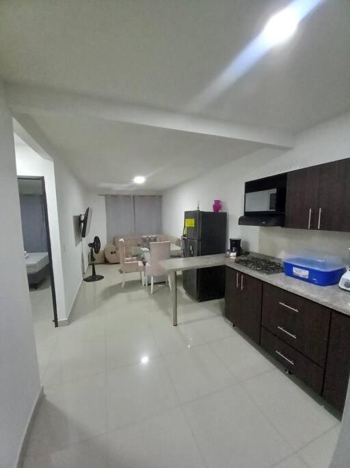 apartamento samanes de guadalupe cali