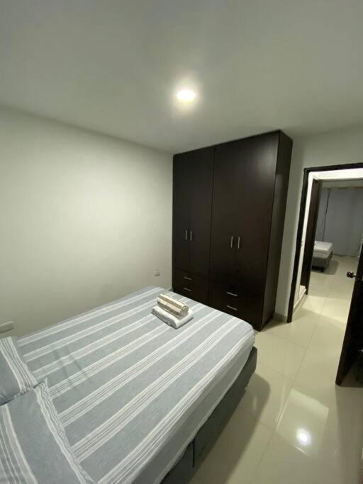 apartamento samanes de guadalupe cali