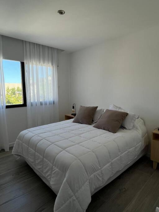 Departamento nuevo zona Güemes