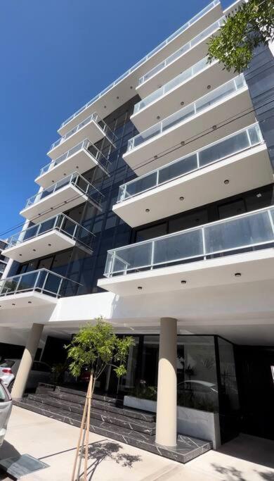 Departamento nuevo zona Güemes