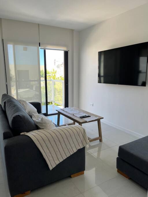 Departamento nuevo zona Güemes
