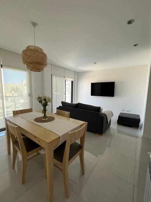Departamento nuevo zona Güemes
