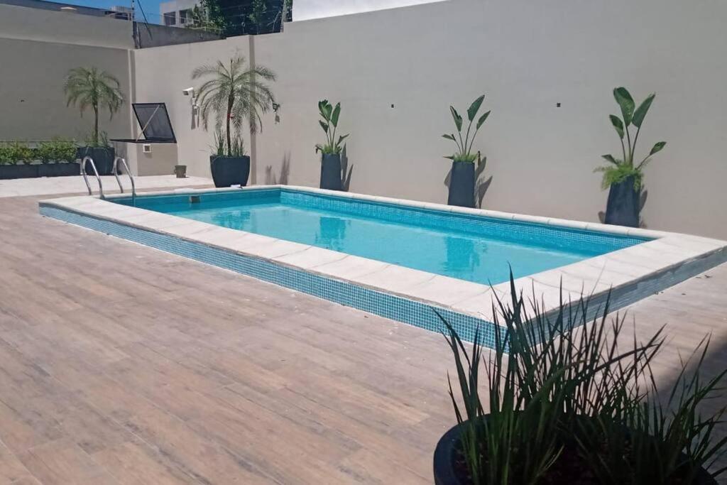 Departamento nuevo zona Güemes