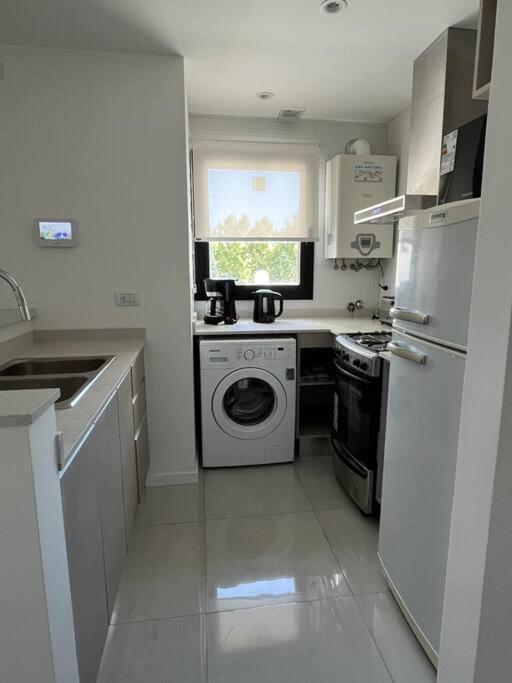 Departamento nuevo zona Güemes
