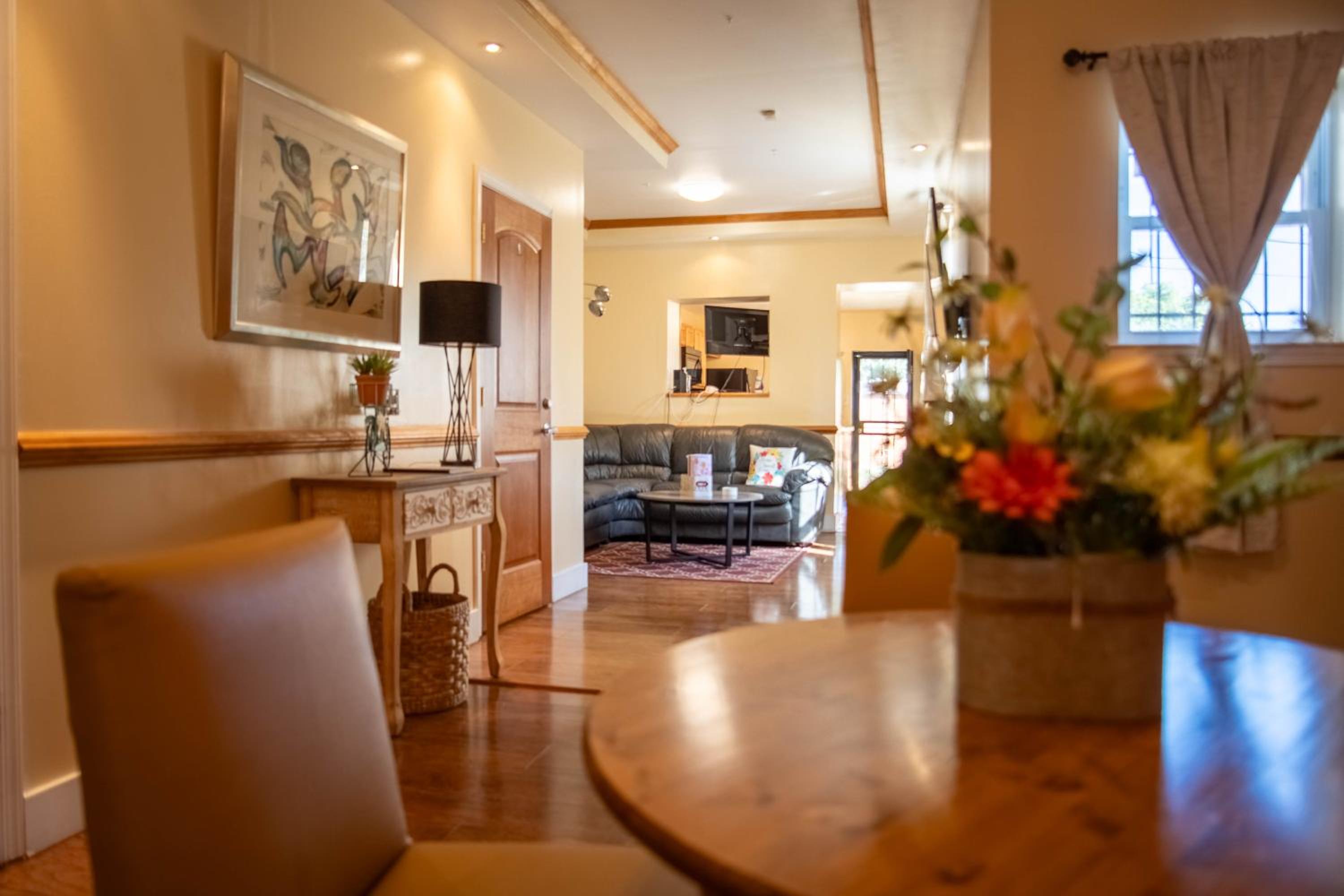 lounge