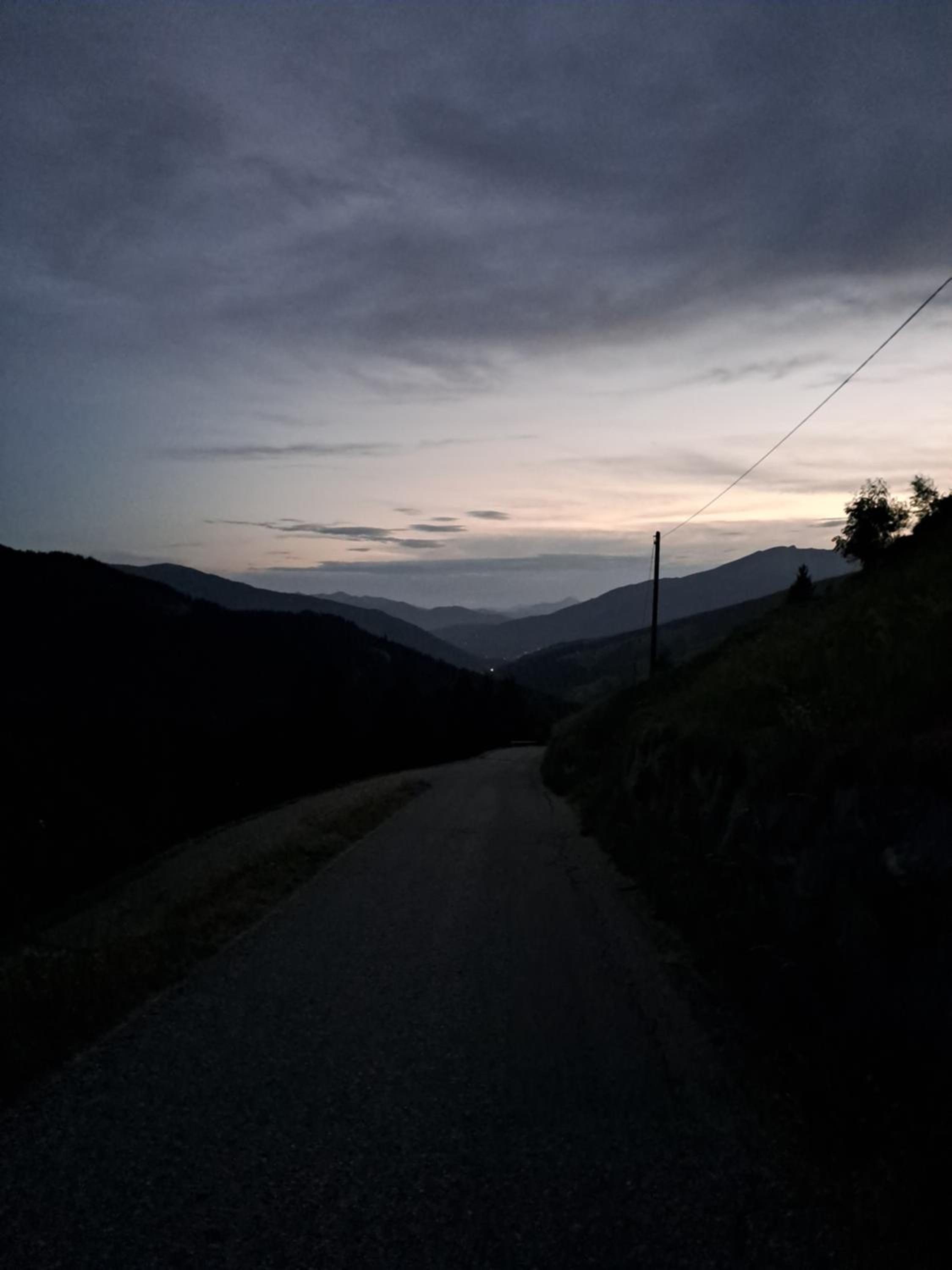 Landgut DIE AUSZEIT - Erholung am Berg 1300m