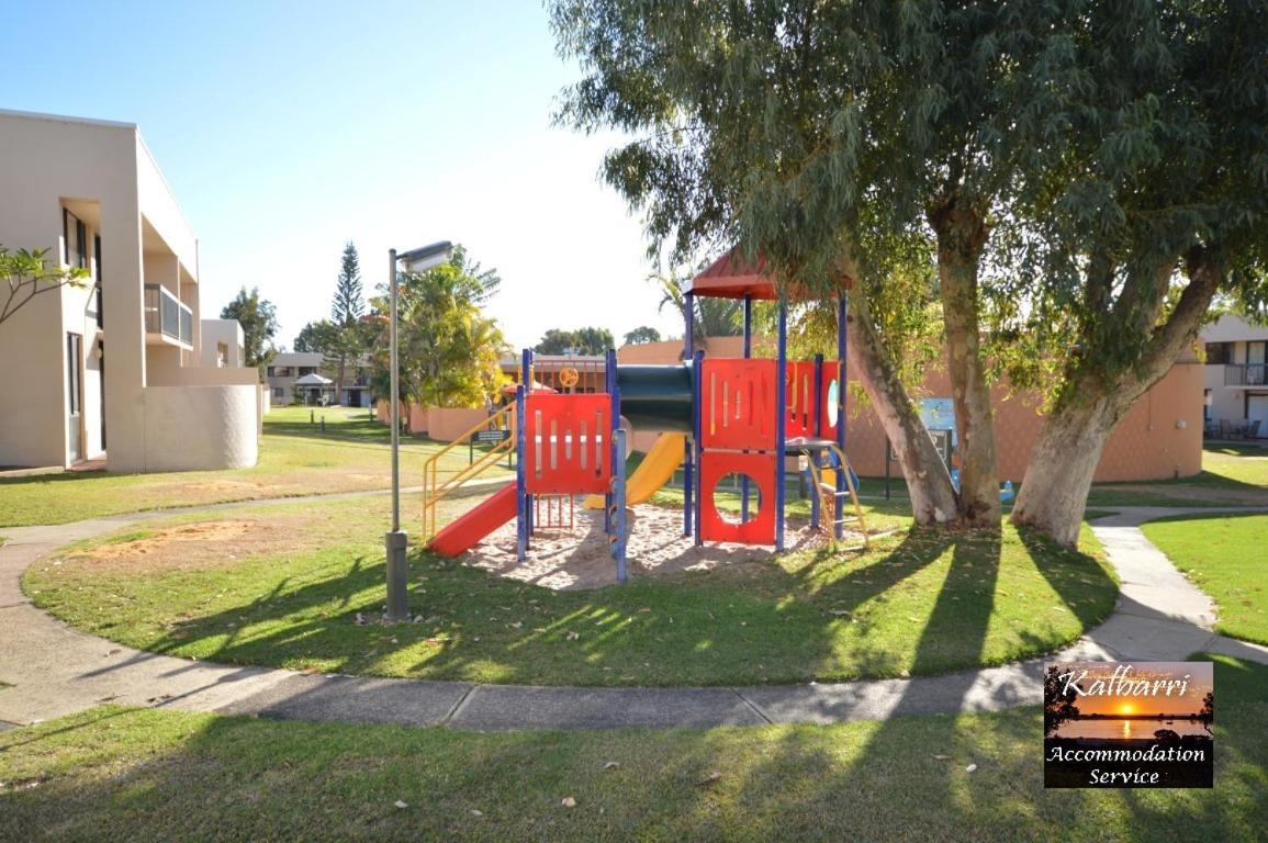Riverview Holiday Waterfront Apt 25 - 1st Floor - Kalbarri WA view 5