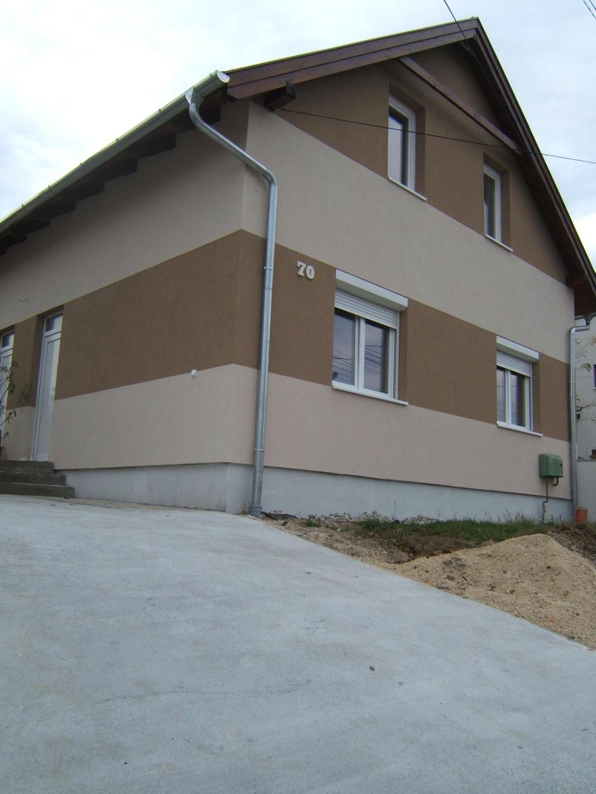 Kultúrház Apartman