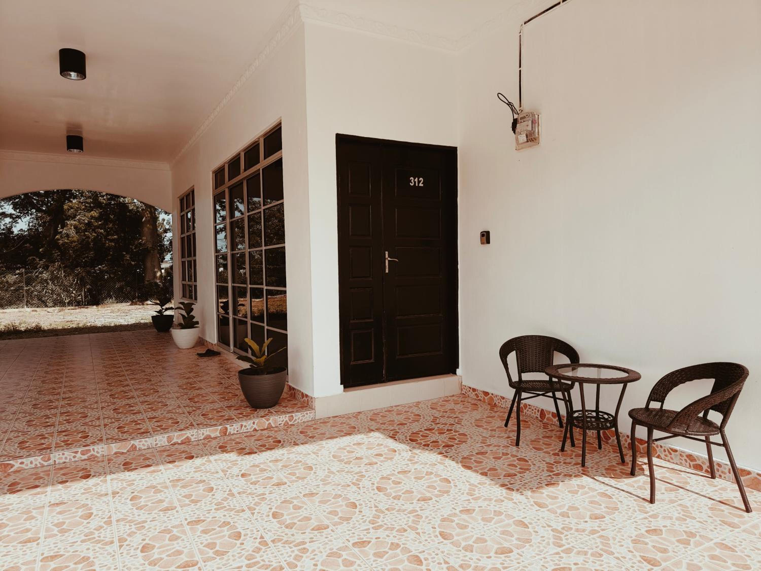 Sky312 Muslim Homestay photo 2